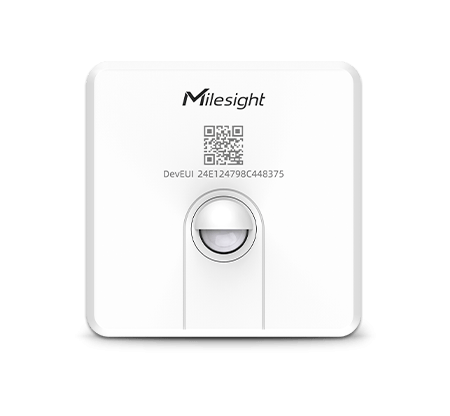 Motion & TH Sensor - WS203-915M