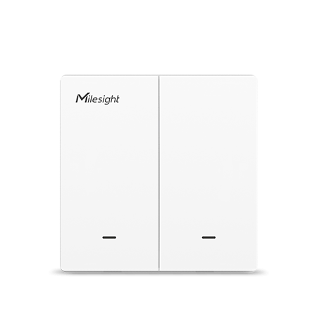 WS502-915M (PN: 3W-W11-EU) - Wall Switch