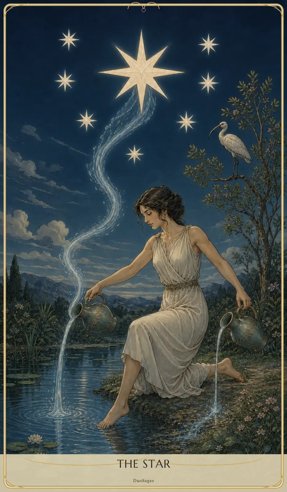 The Star