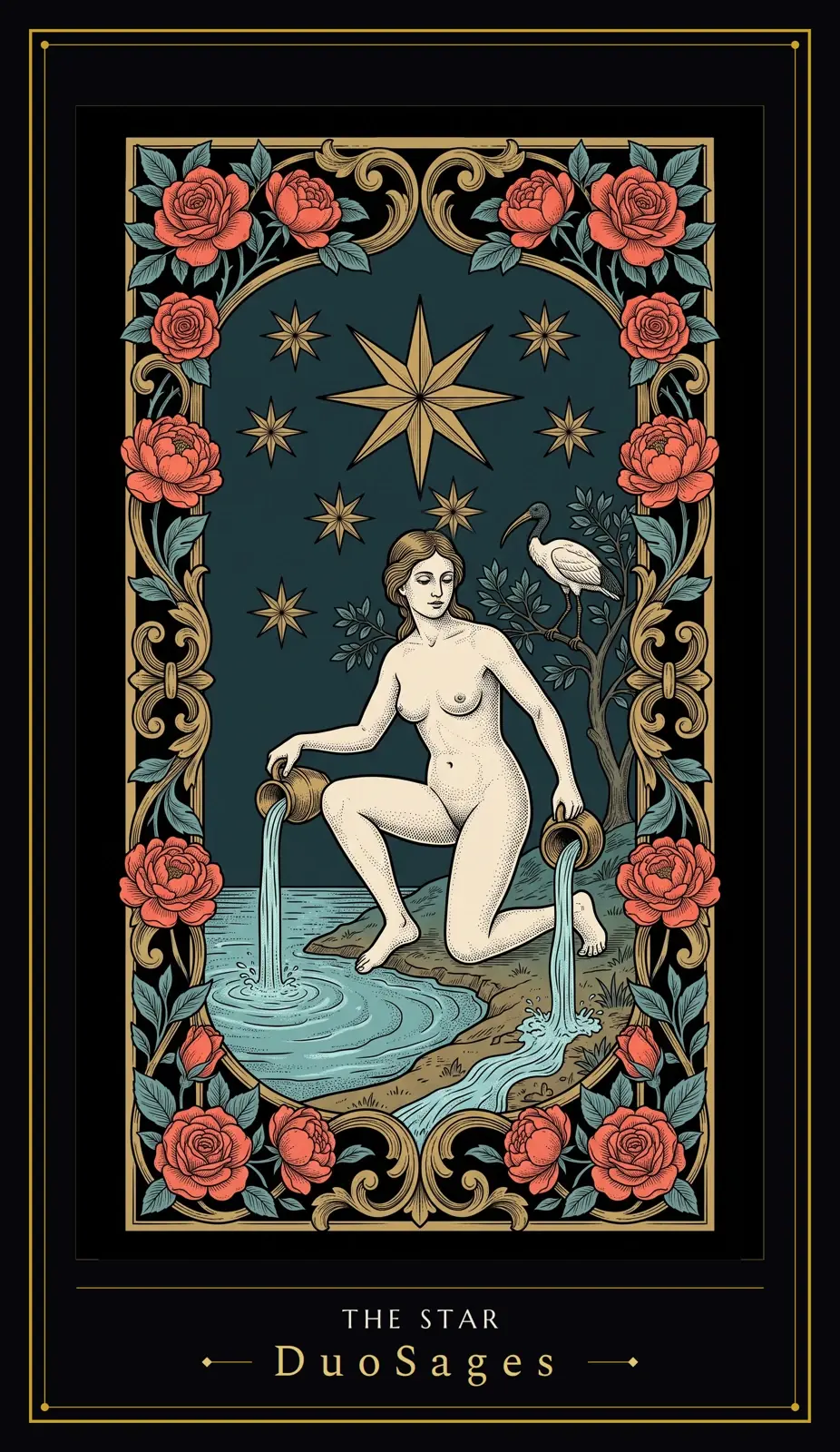 The Star