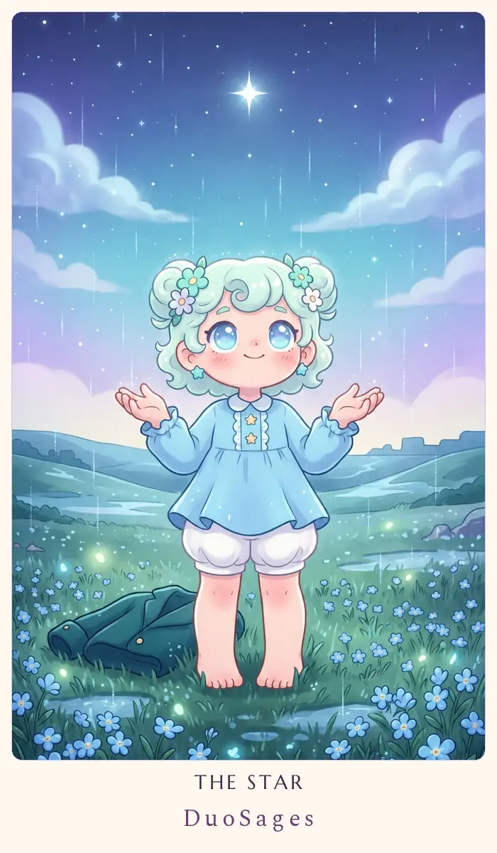 The Star