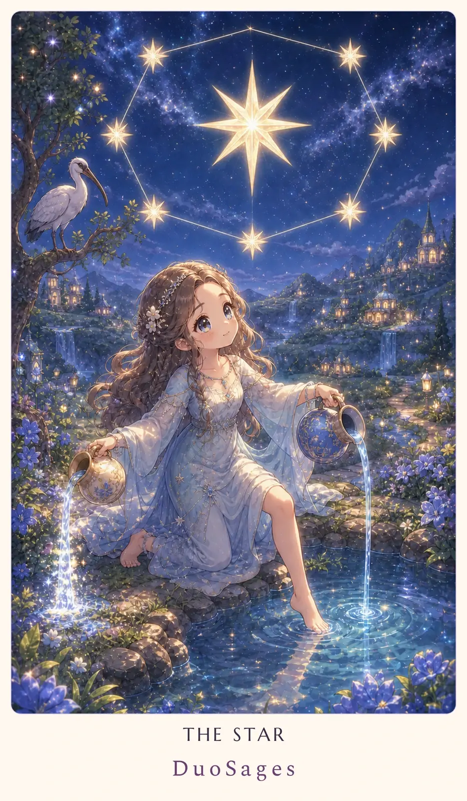 The Star