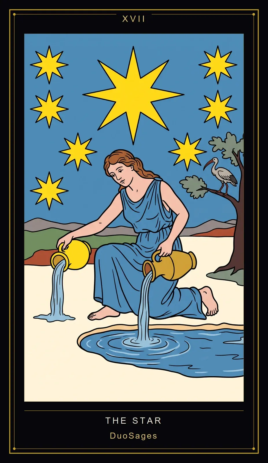 The Star