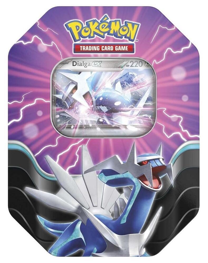 Miscellaneous Cards & Products · Factory sealed