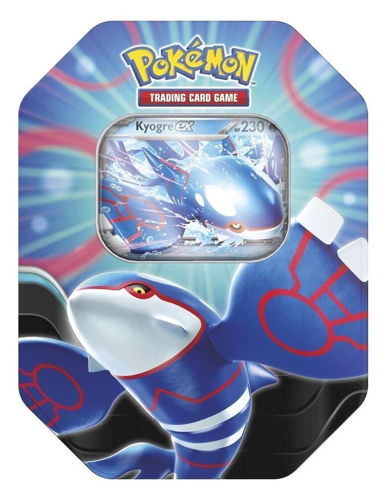Miscellaneous Cards & Products · Factory sealed