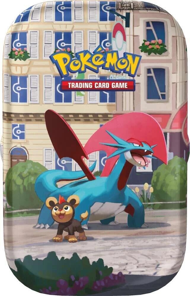 Miscellaneous Cards & Products · Factory sealed
