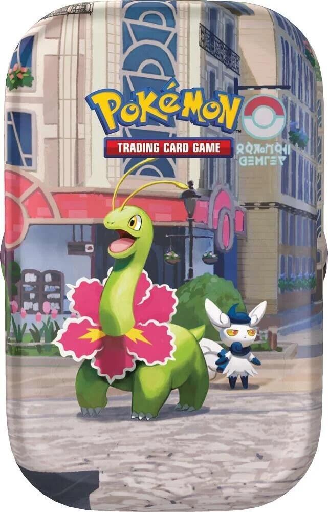 Miscellaneous Cards & Products · Factory sealed