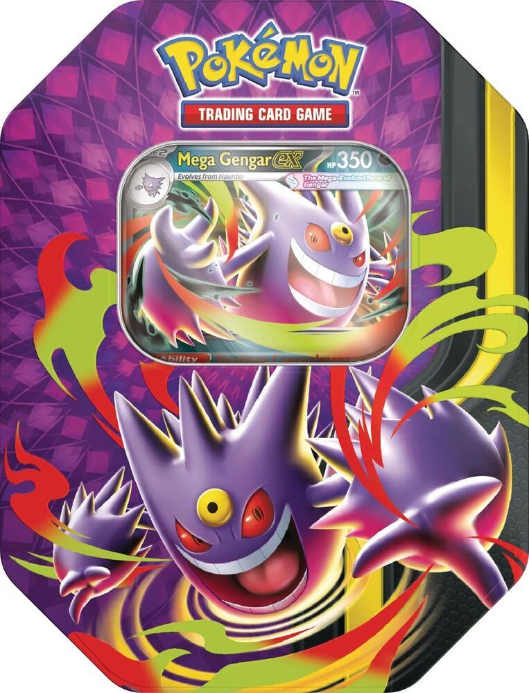 Miscellaneous Cards & Products · Factory sealed