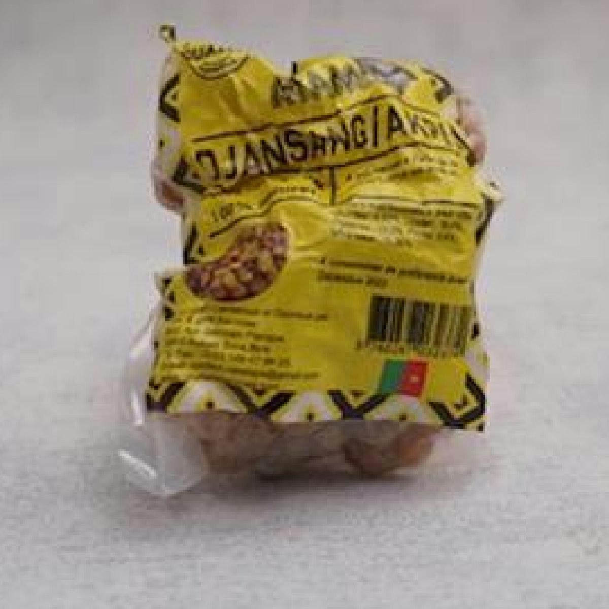 Djansang Seeds