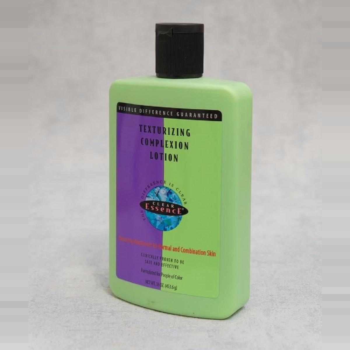 Clear Essence Texturizing Complexion Lotion 16oz