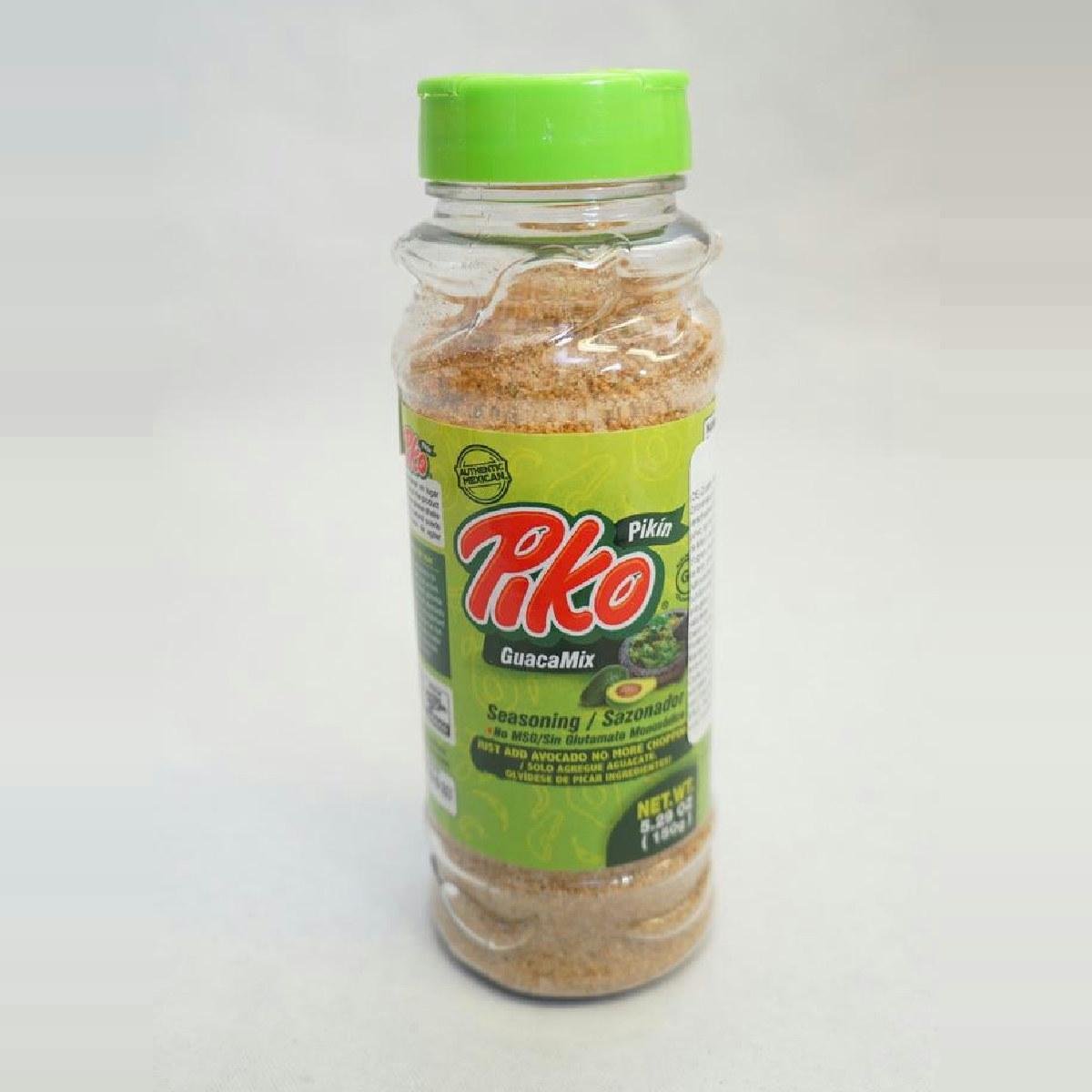 Piko GuacaMix Seasoning 150g