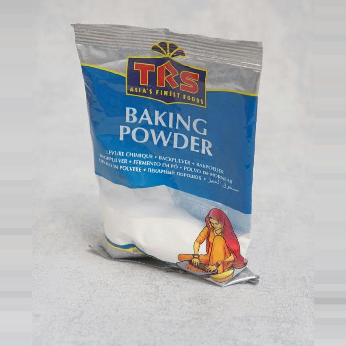 TRS Baking Powder