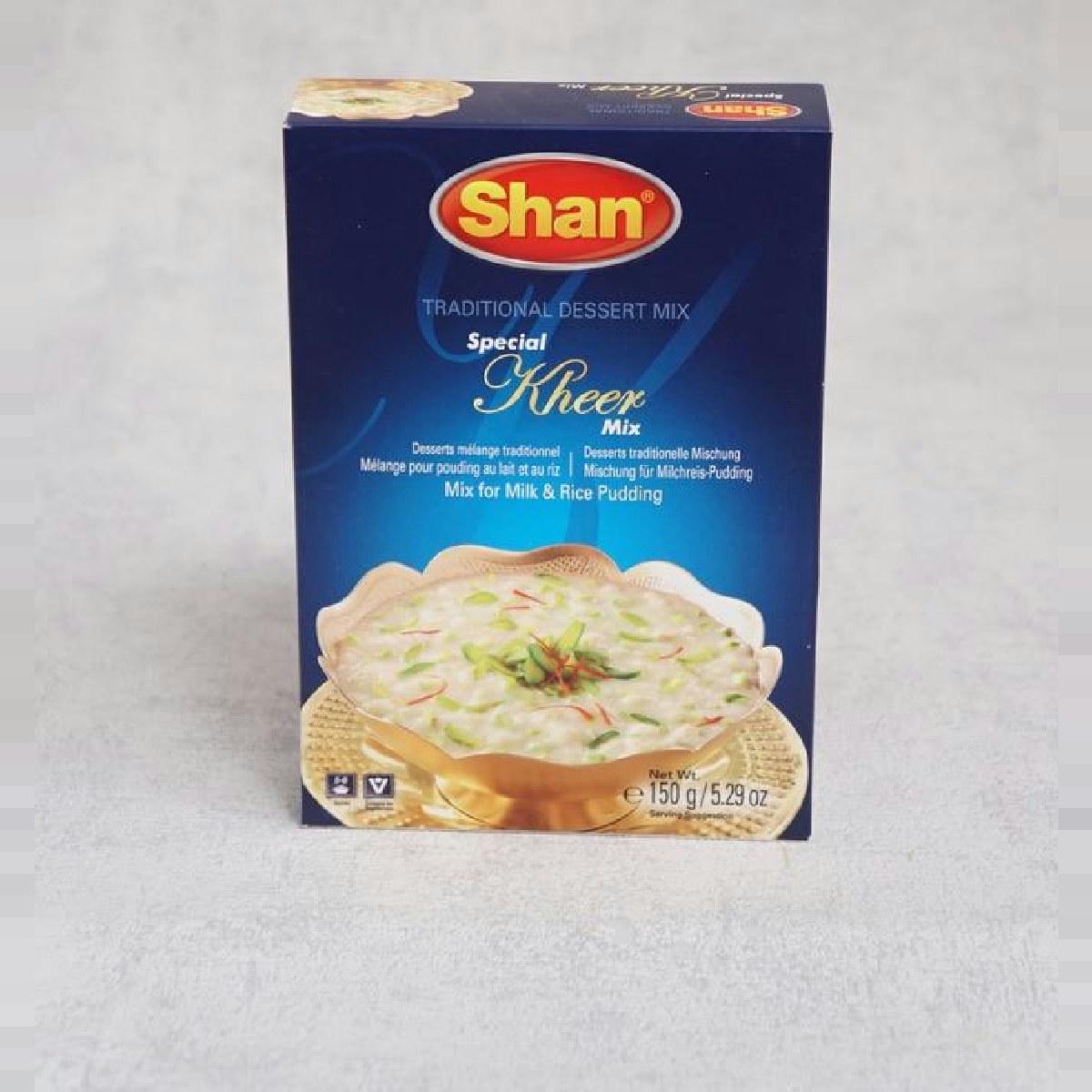 Shan Special Kheer Mix 150g