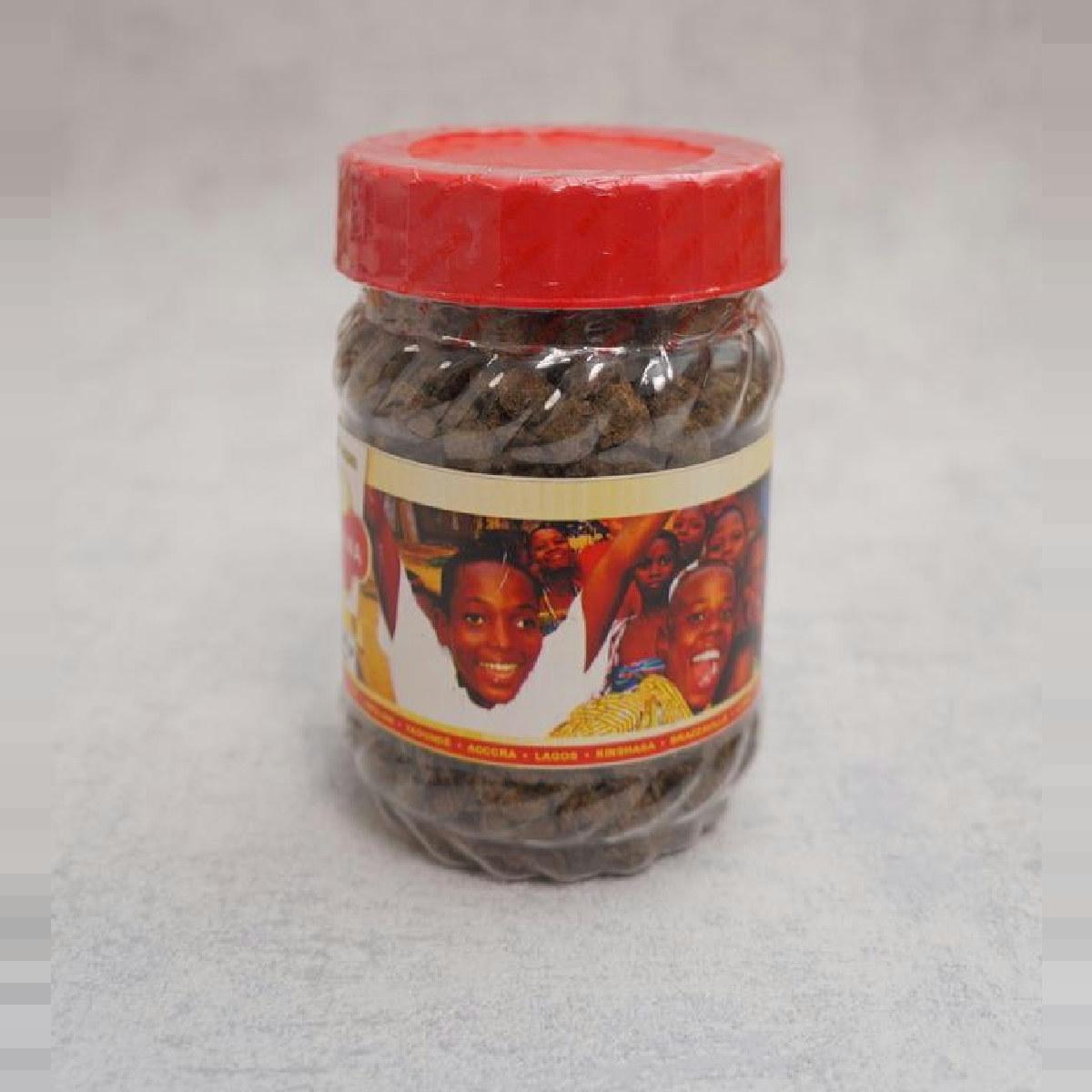African Seasoning Granules Jar
