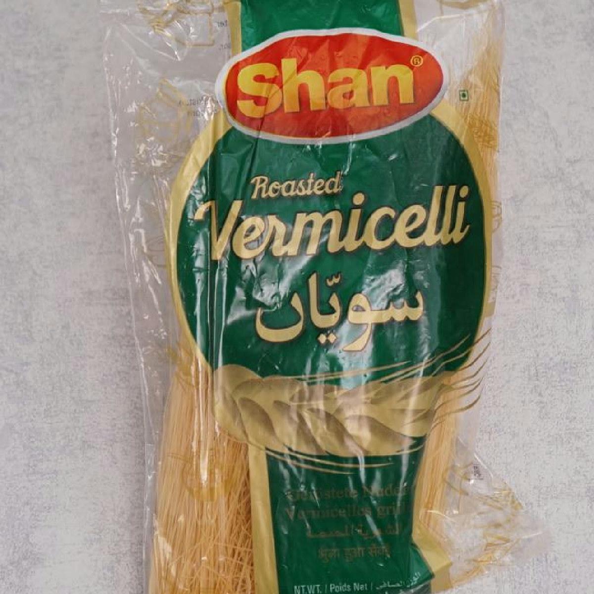 Shan Roasted Vermicelli 150g
