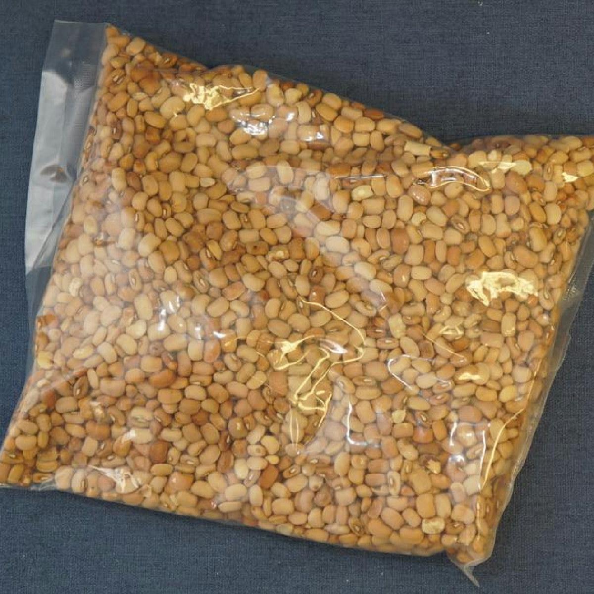Brown Honey Beans