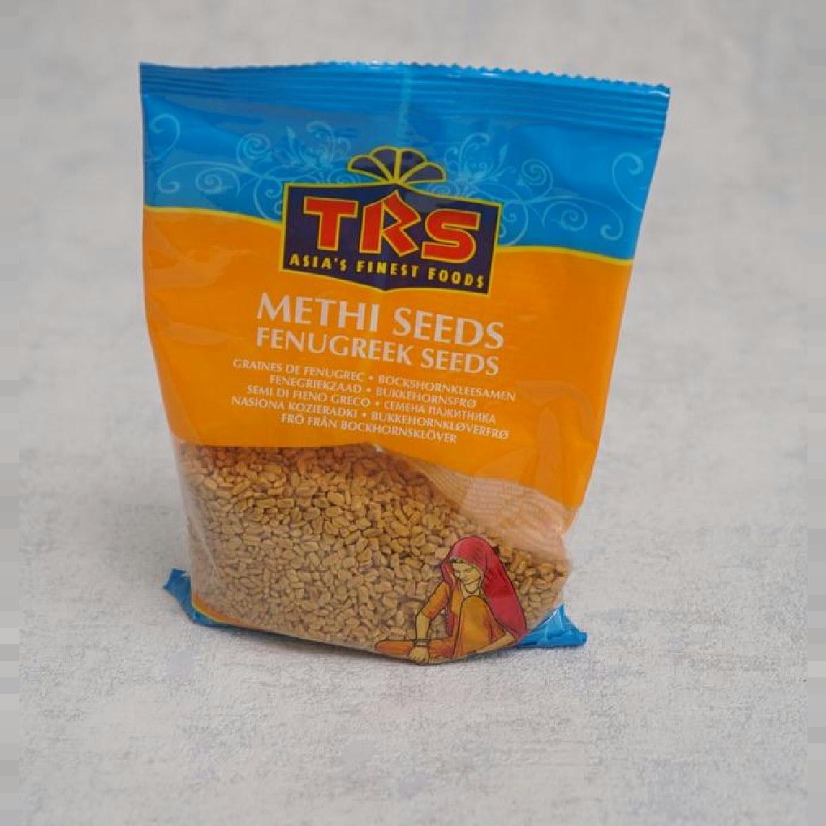 TRS Methi Seeds (Fenugreek Seeds)