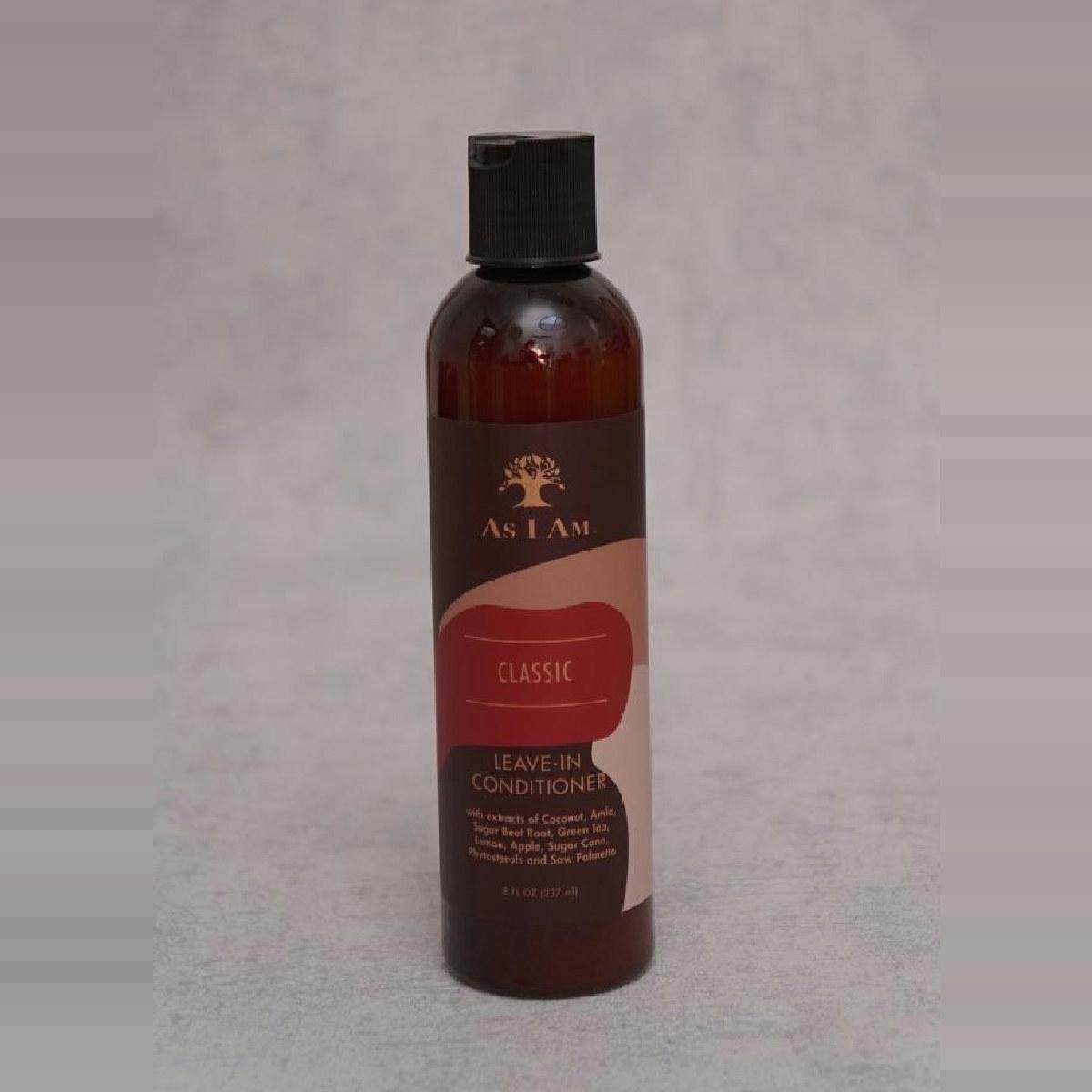 As I Am Classic Leave-In Conditioner 237ml