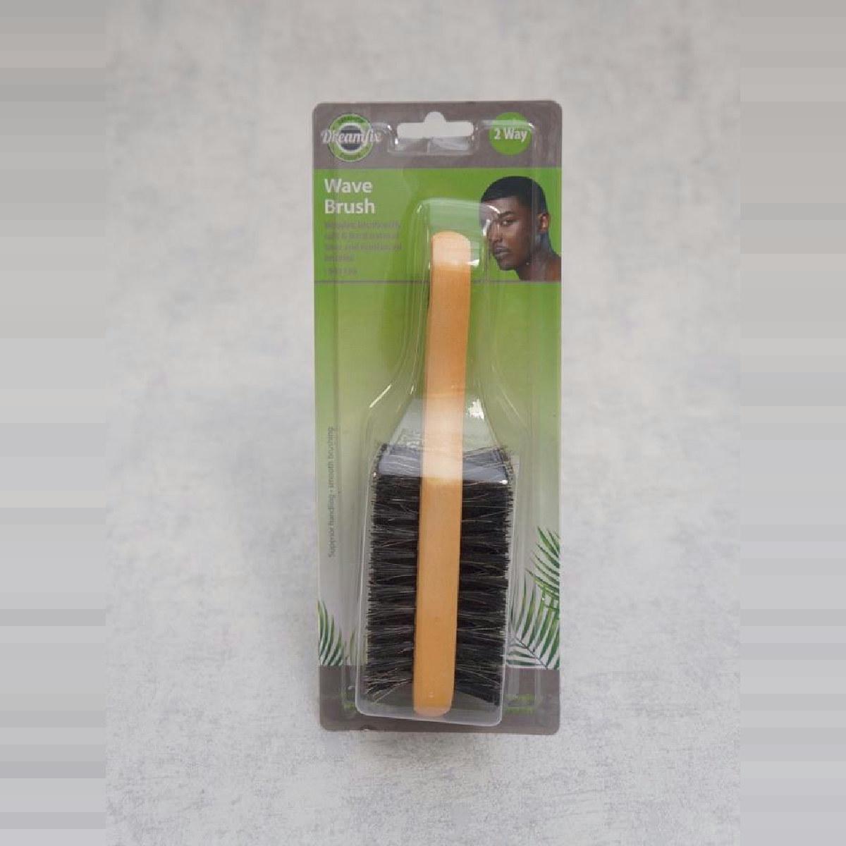 Dreamfix 2 Way Wave Brush