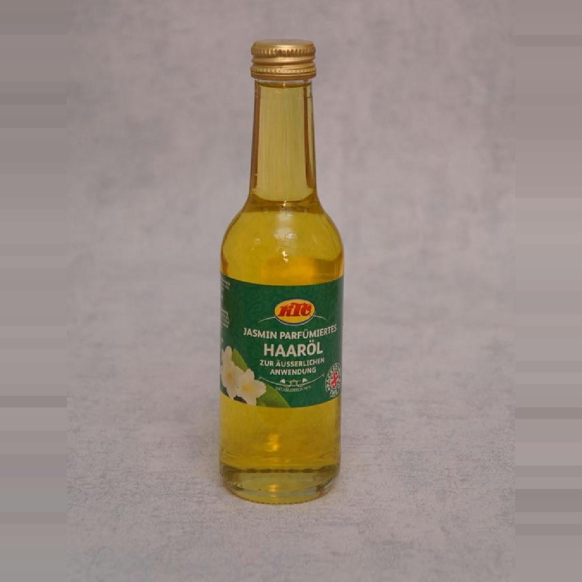 KTC Jasmine Perfumed Hair Oil