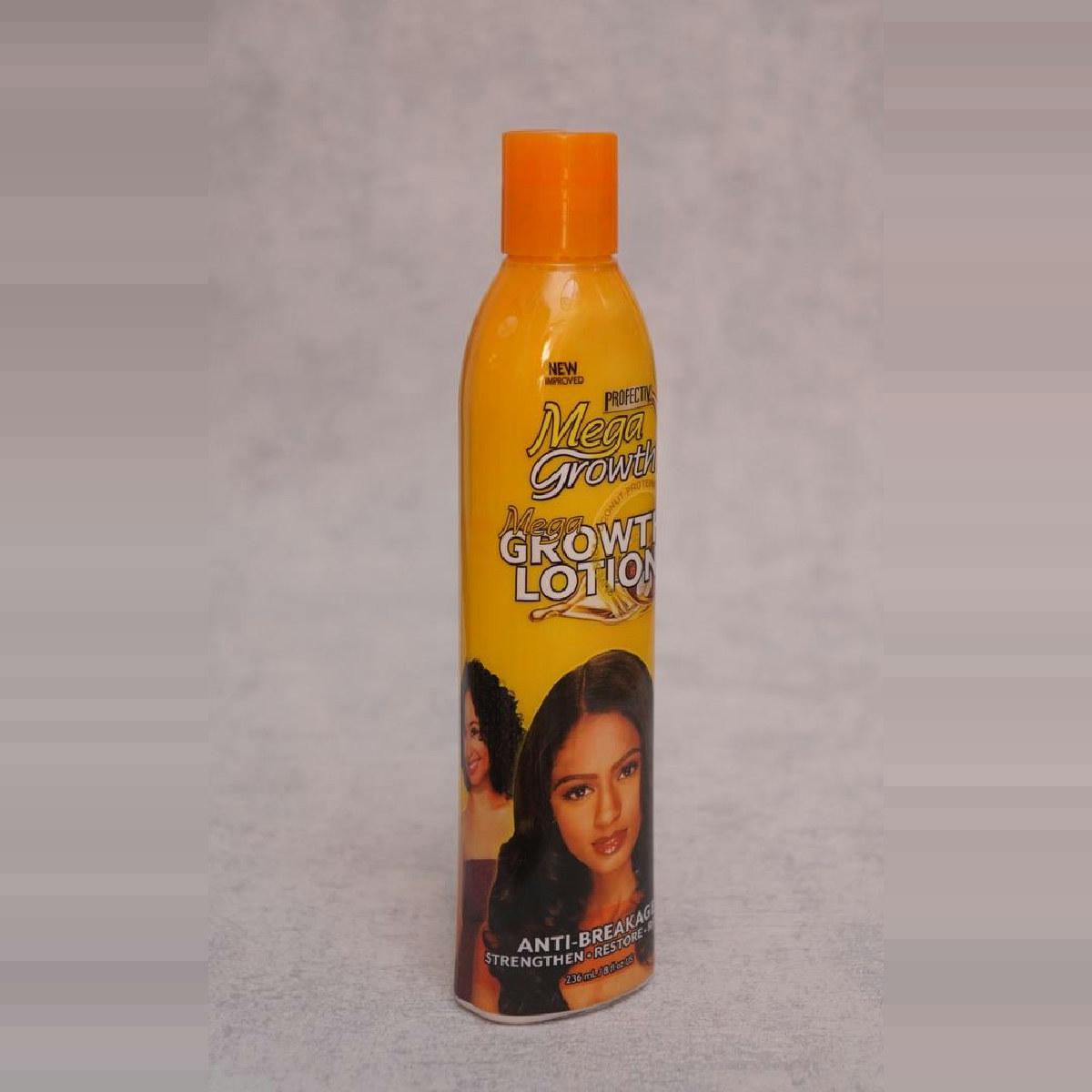 Profectiv Mega Growth Lotion 236ml