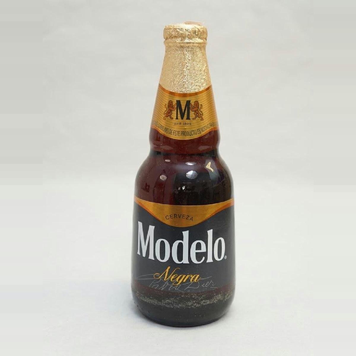 Modelo Negra Cerveza 355ml