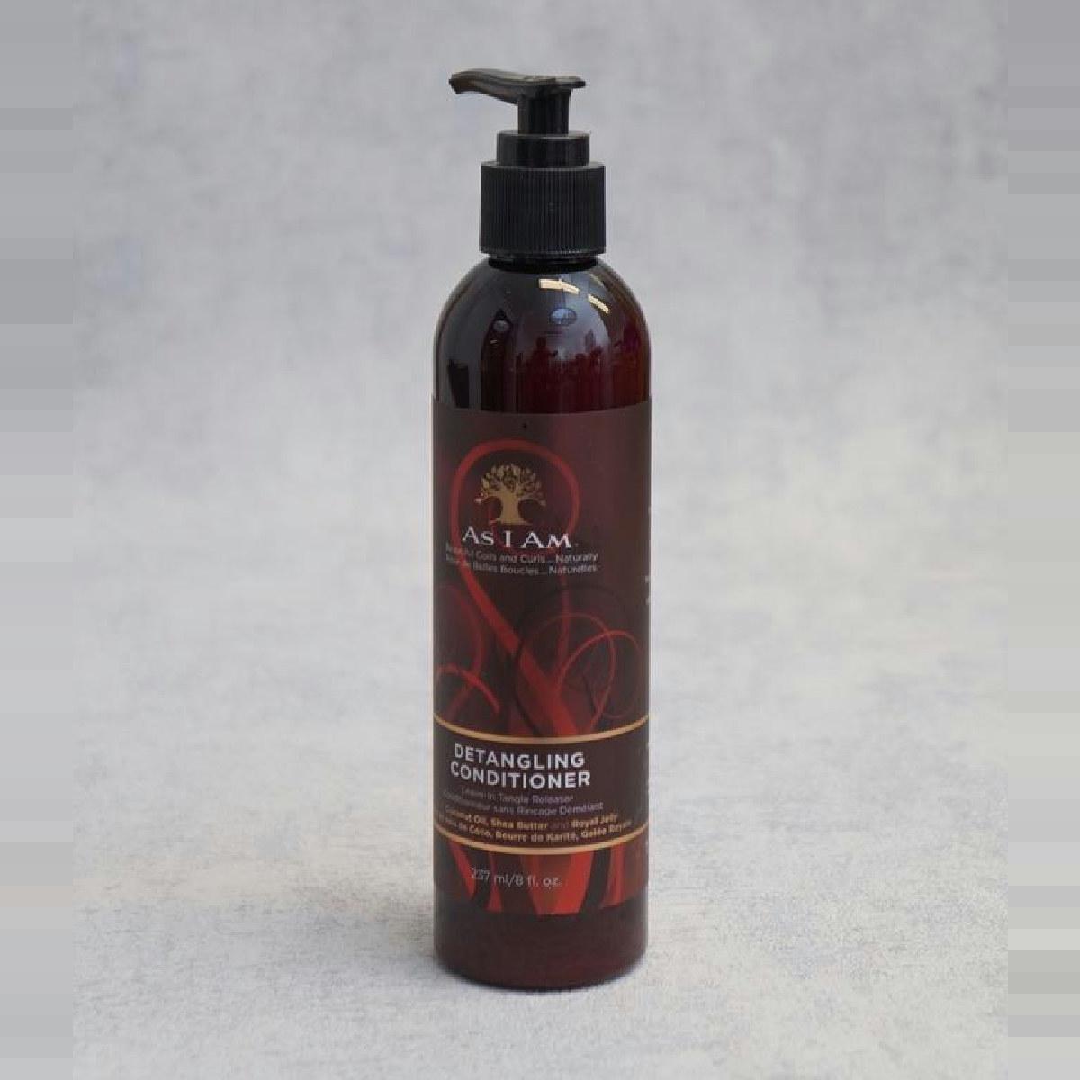 As I Am Detangling Conditioner 237ml