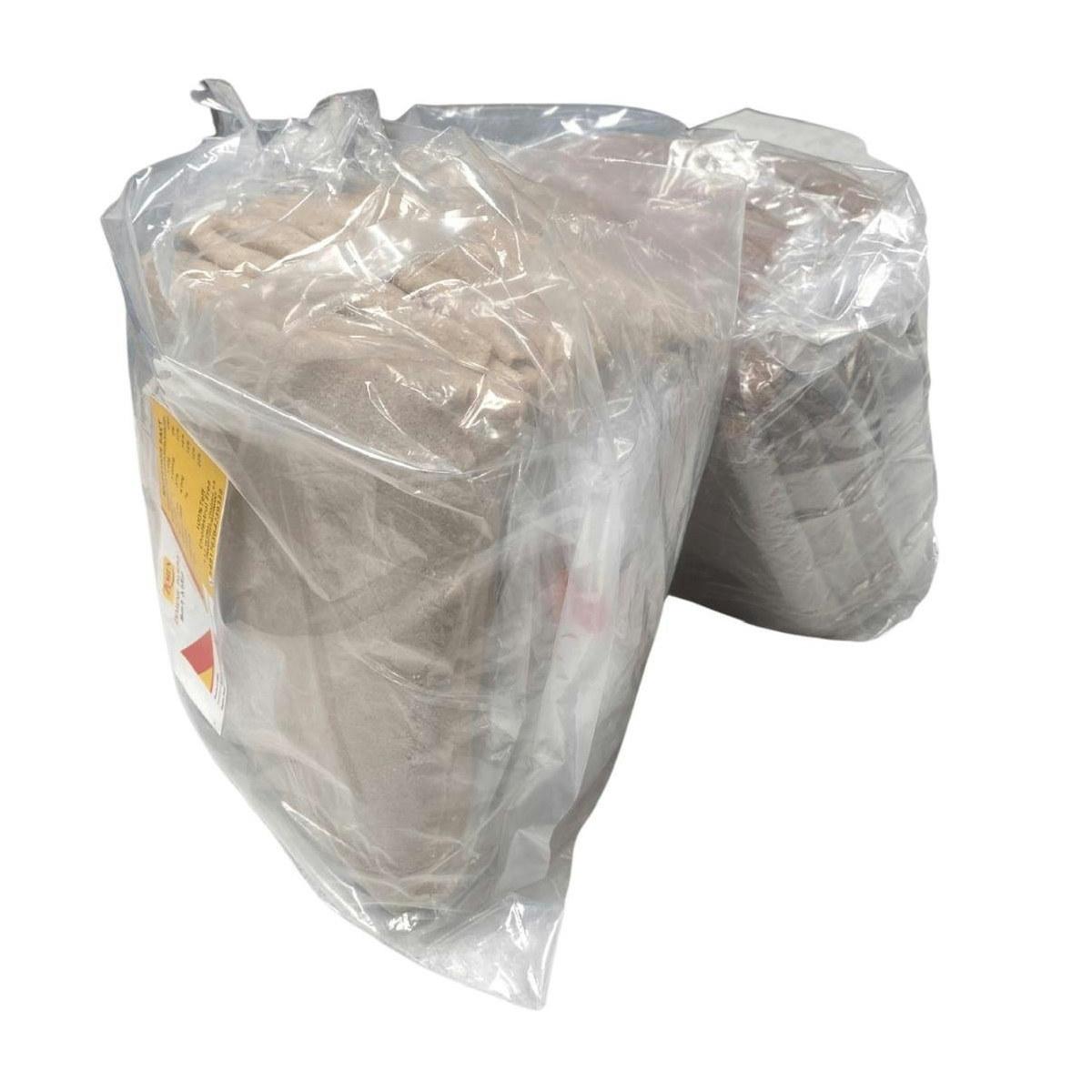 Dried Fufu Flour Block