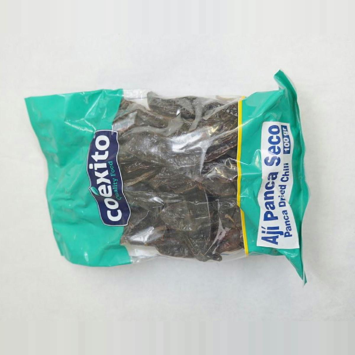 Coexito Aji Panca Seco Dried Chilli 100g