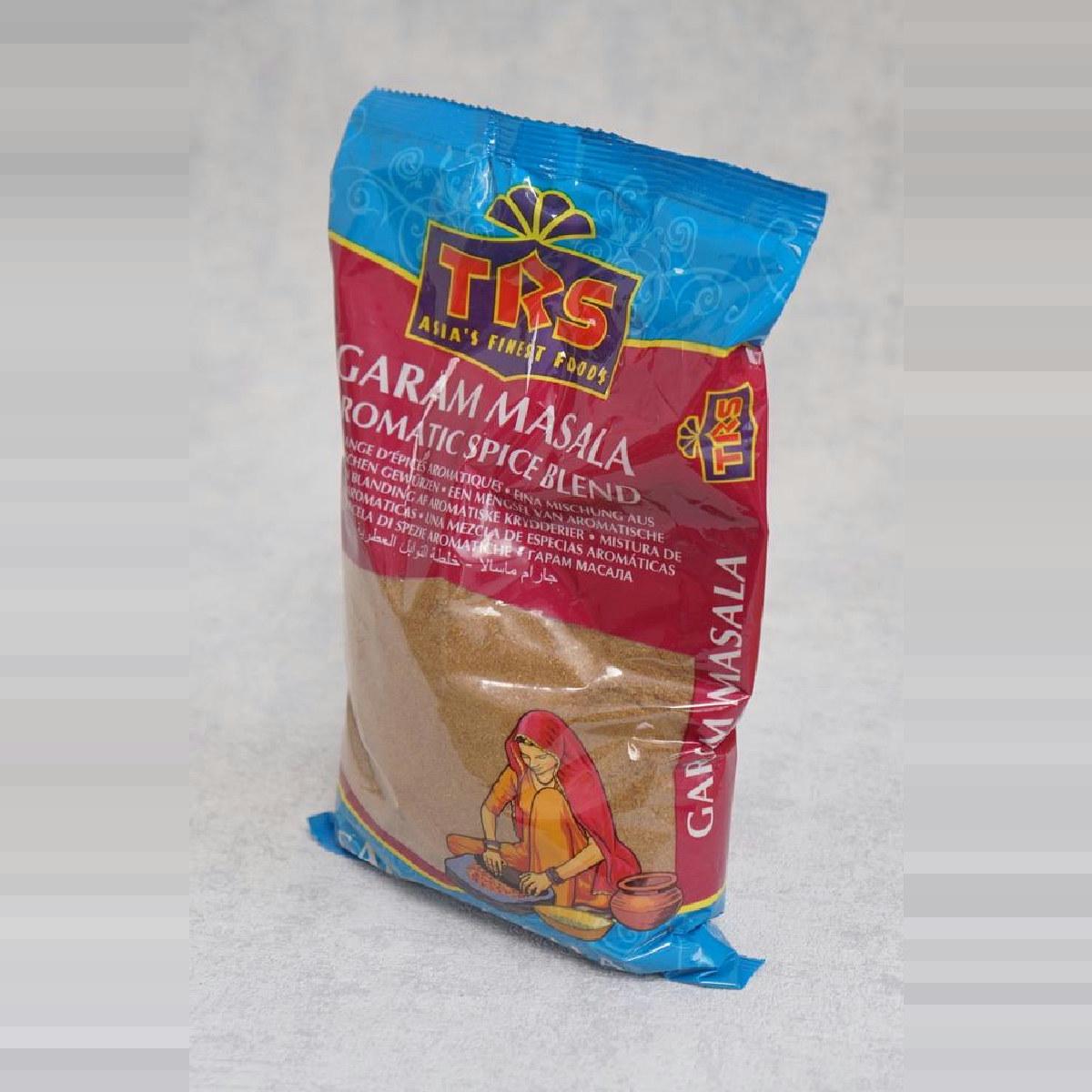 TRS Garam Masala Aromatic Spice Blend
