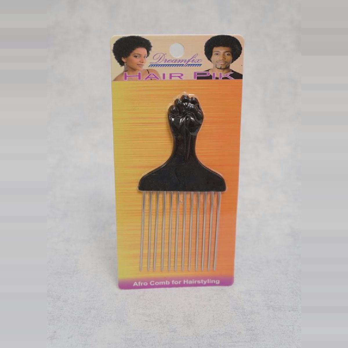 Dreamfix Hair Pik Afro Comb