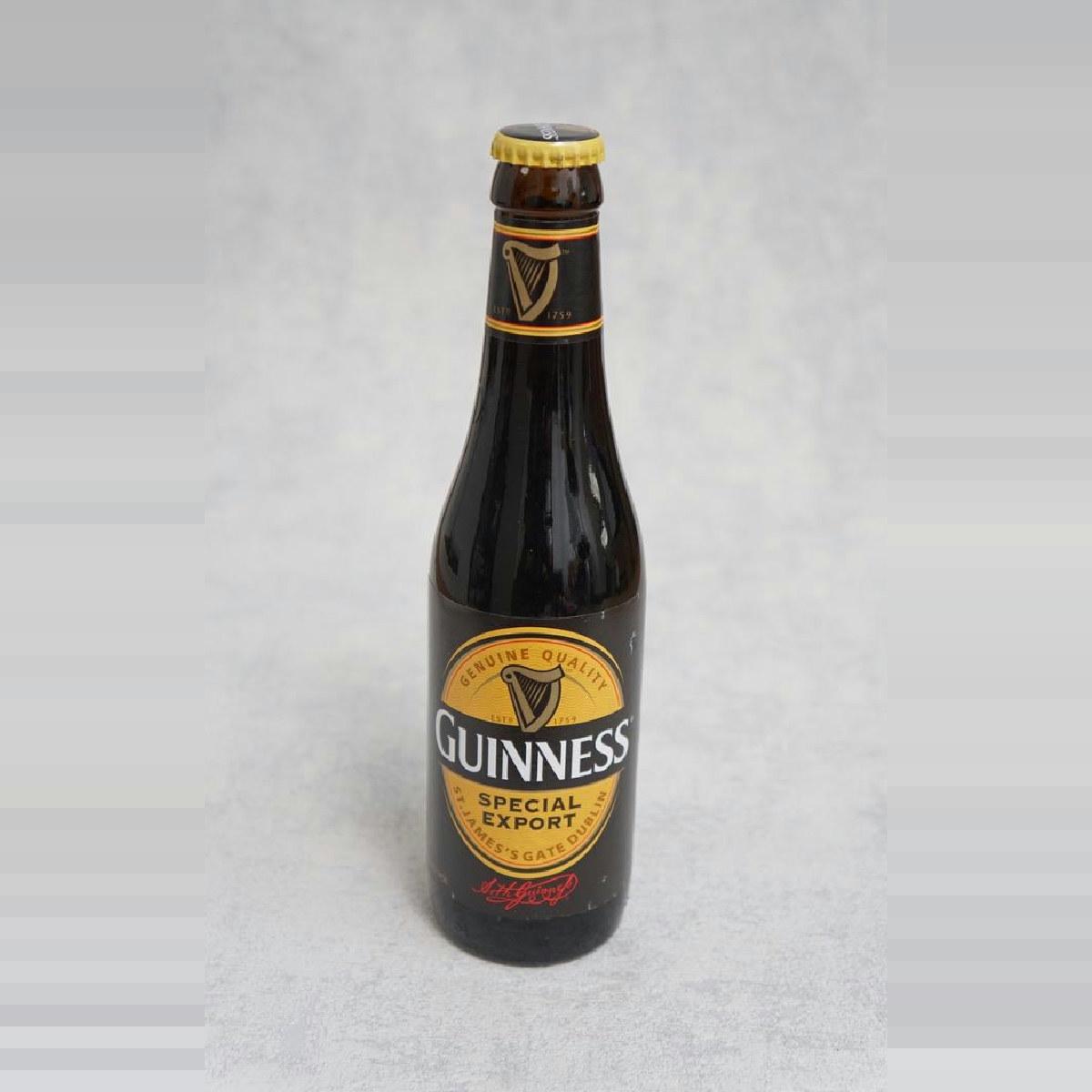 Guinness Special Export Stout 330ml