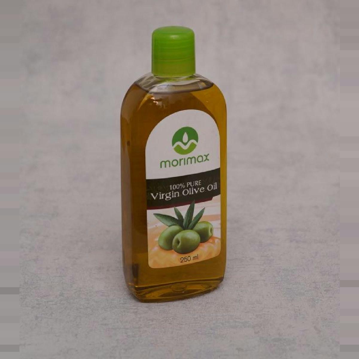 Morimax Virgin Olive Oil 250ml