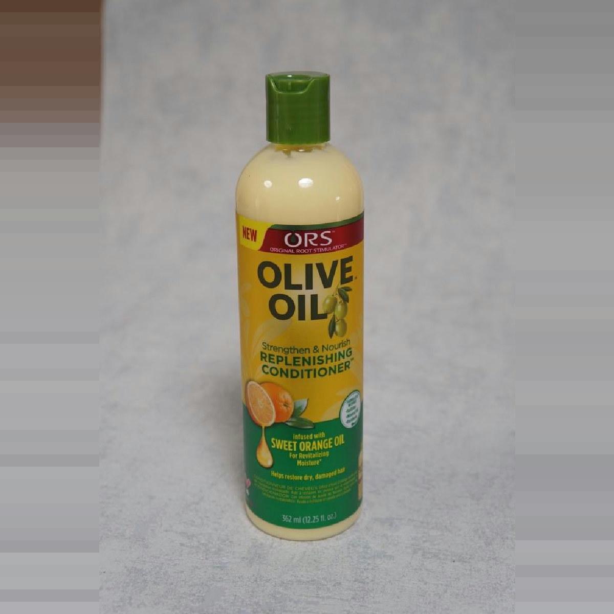 ORS Olive Oil Replenishing Conditioner 362ml