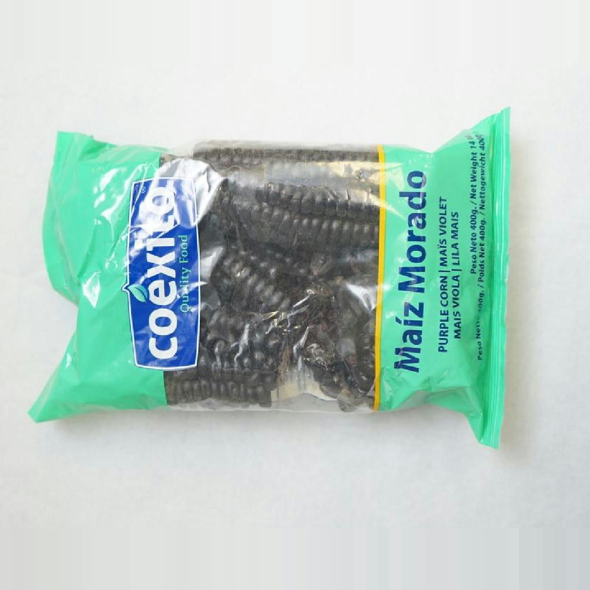 Coexito Maiz Morado Purple Corn 400g