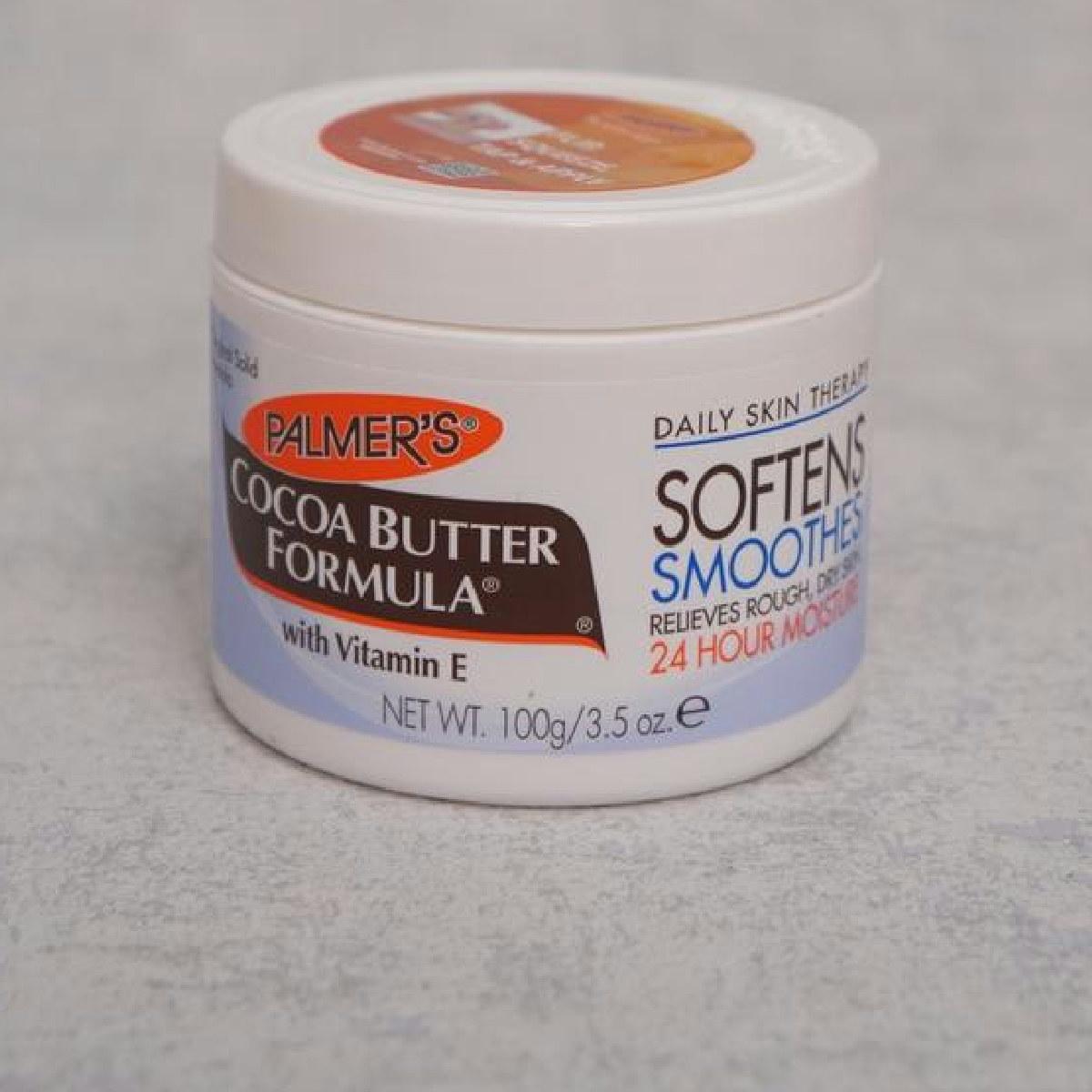 Palmer's Cocoa Butter Formula with Vitamin E 100g