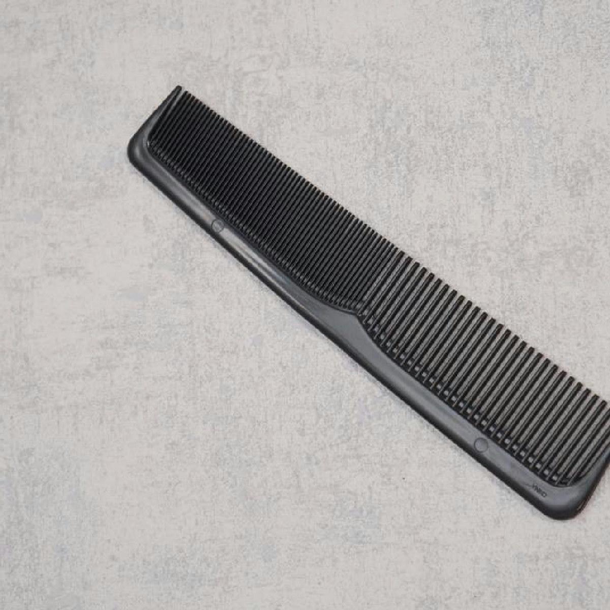 Vixen Black Styling Comb
