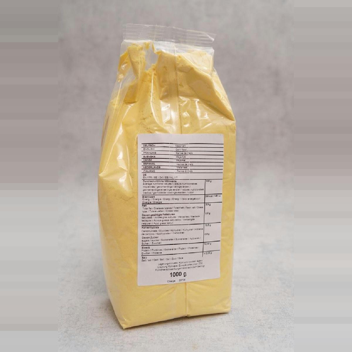 Corn Flour 1000g