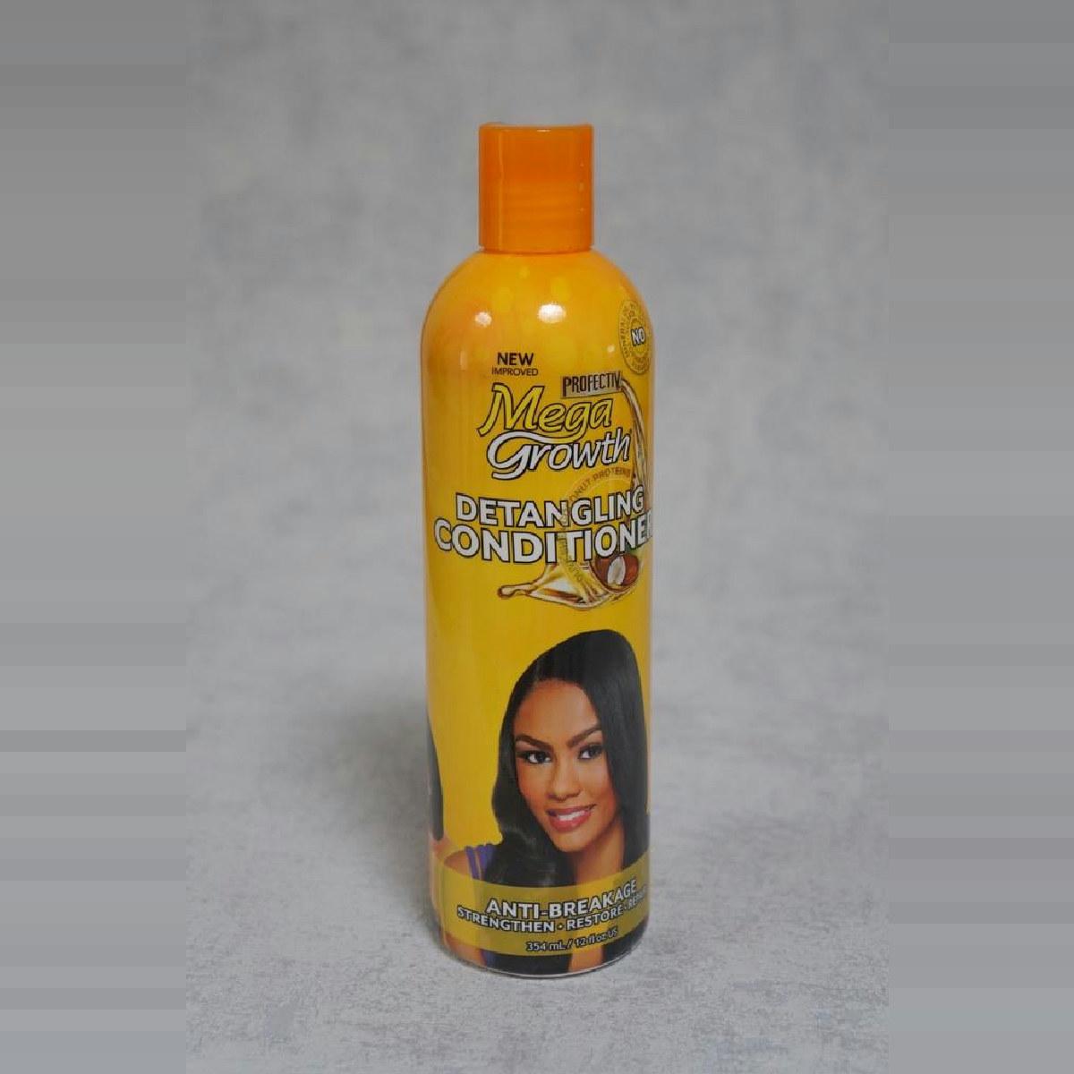 Profectiv Mega Growth Detangling Conditioner 354ml