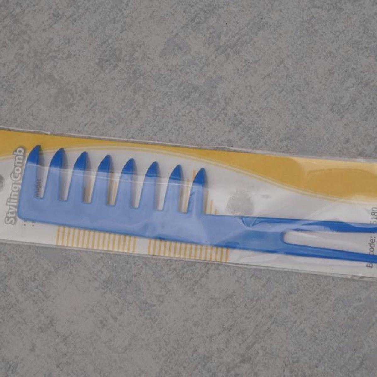 Dreamland Styling Rake Comb
