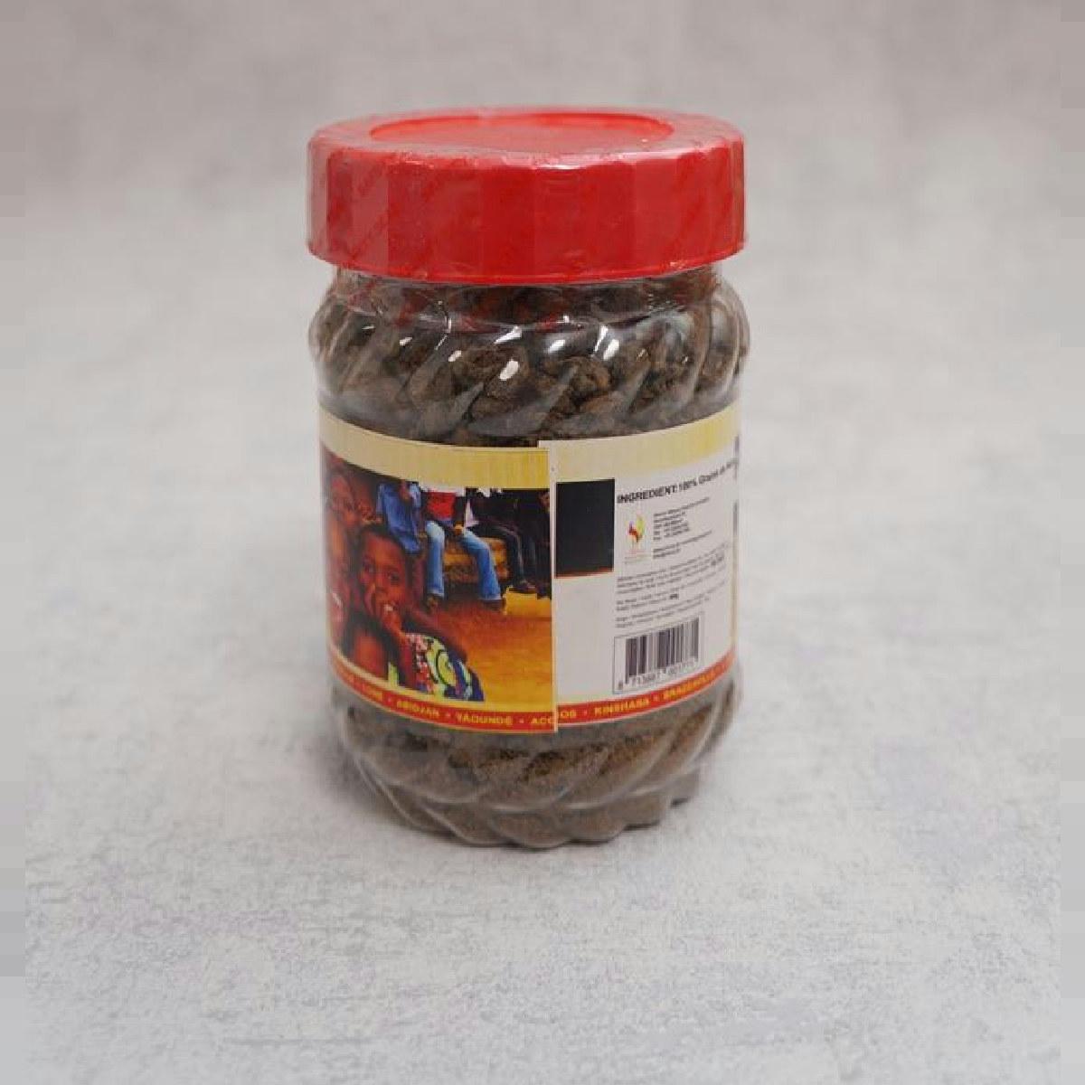 African Whole Spice Seeds Jar 200g
