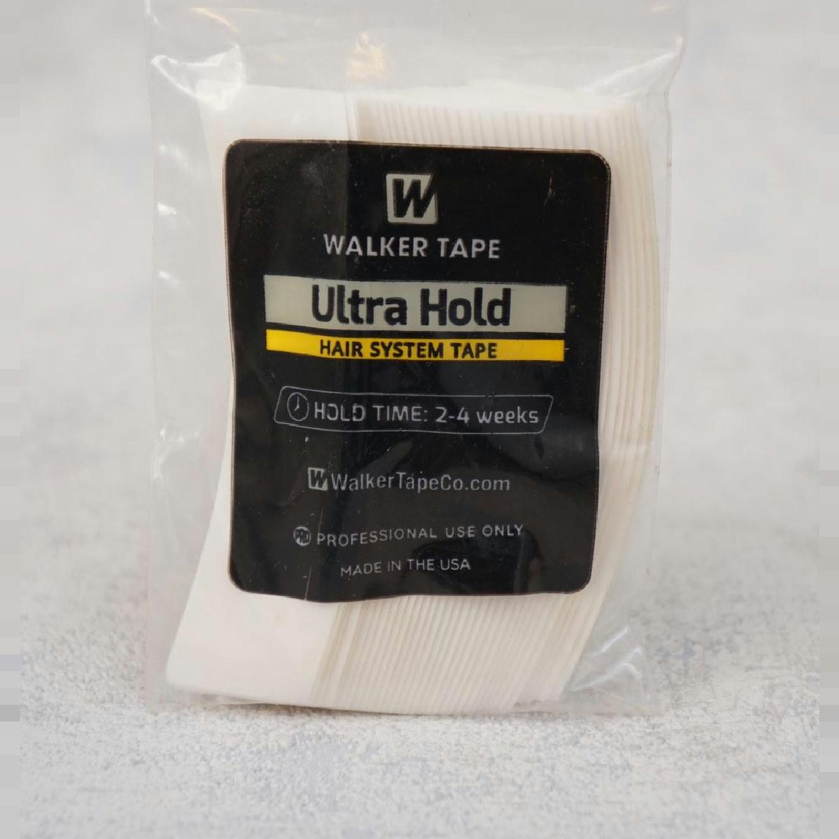 Walker Tape Ultra Hold Hair System Tape