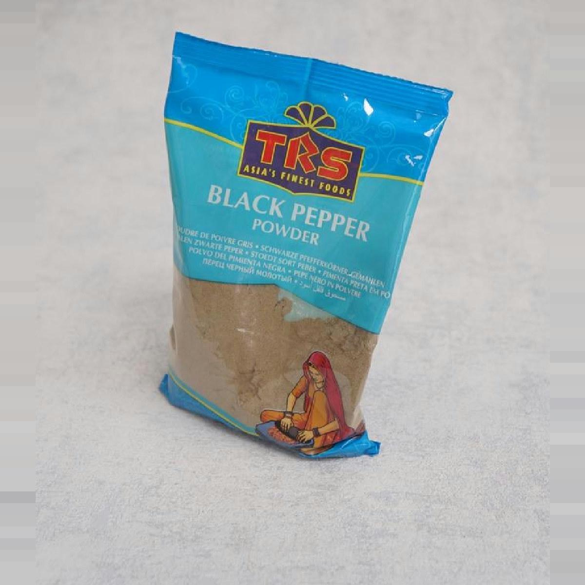 TRS Black Pepper Powder