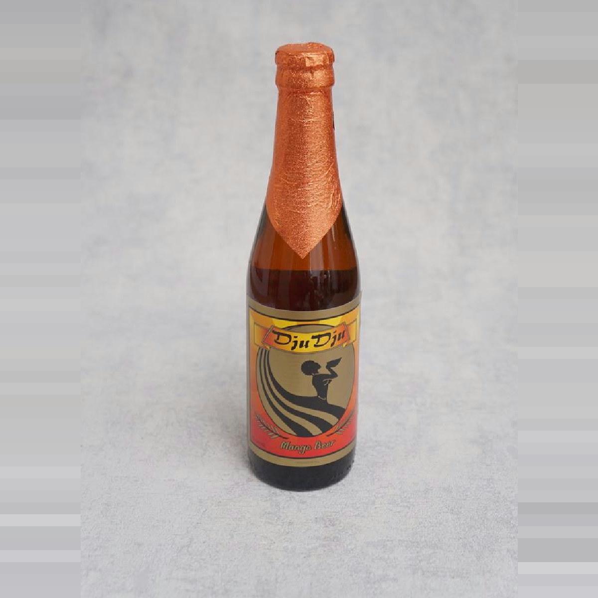 Dju Dju Mango Beer 330ml