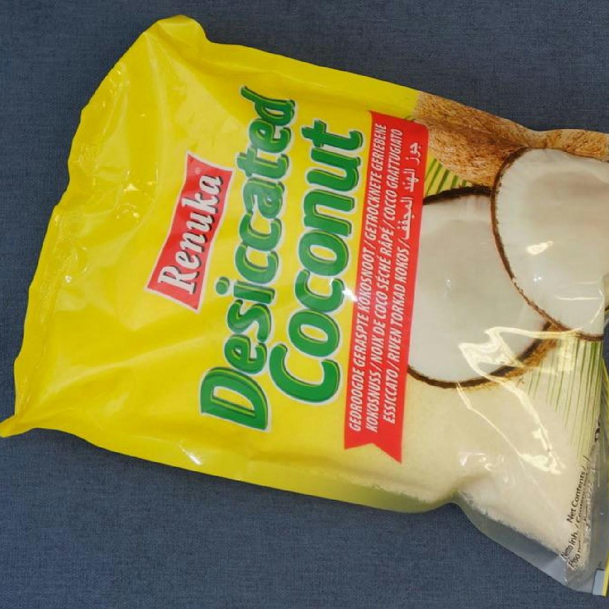 Renuka Desiccated Coconut
