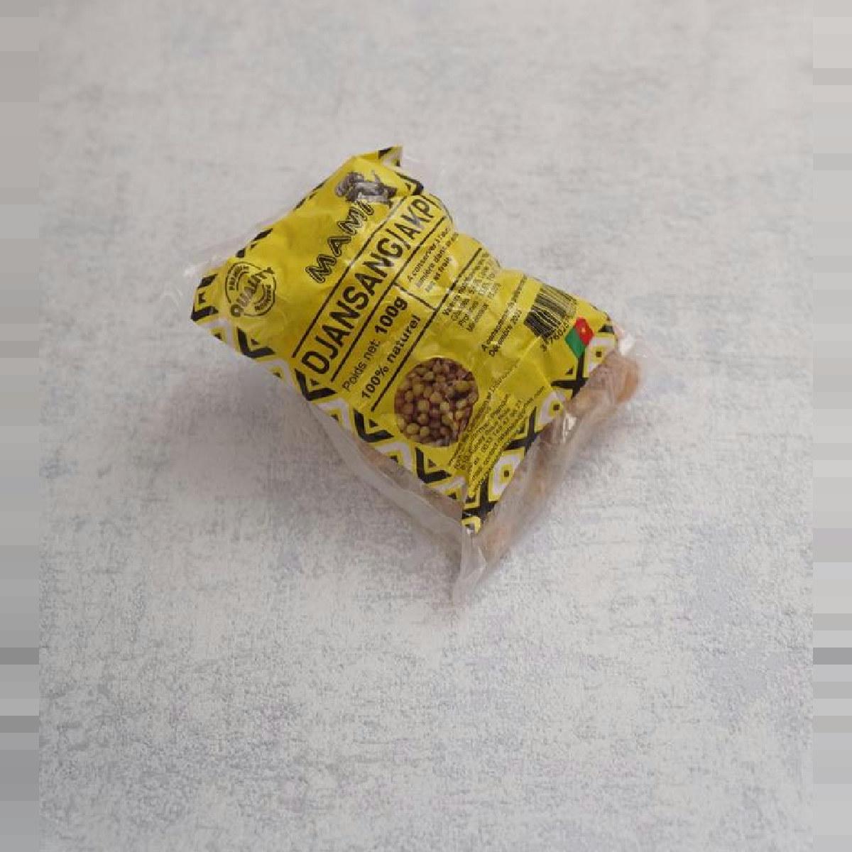 Mami Djansang (Akpi) Seeds 100g