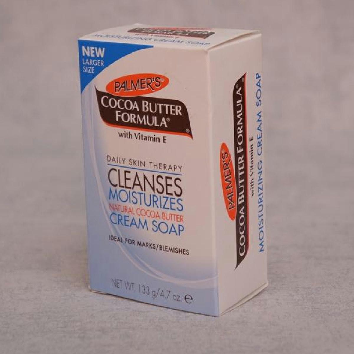 Palmer's Cocoa Butter Formula Cream Soap 133g