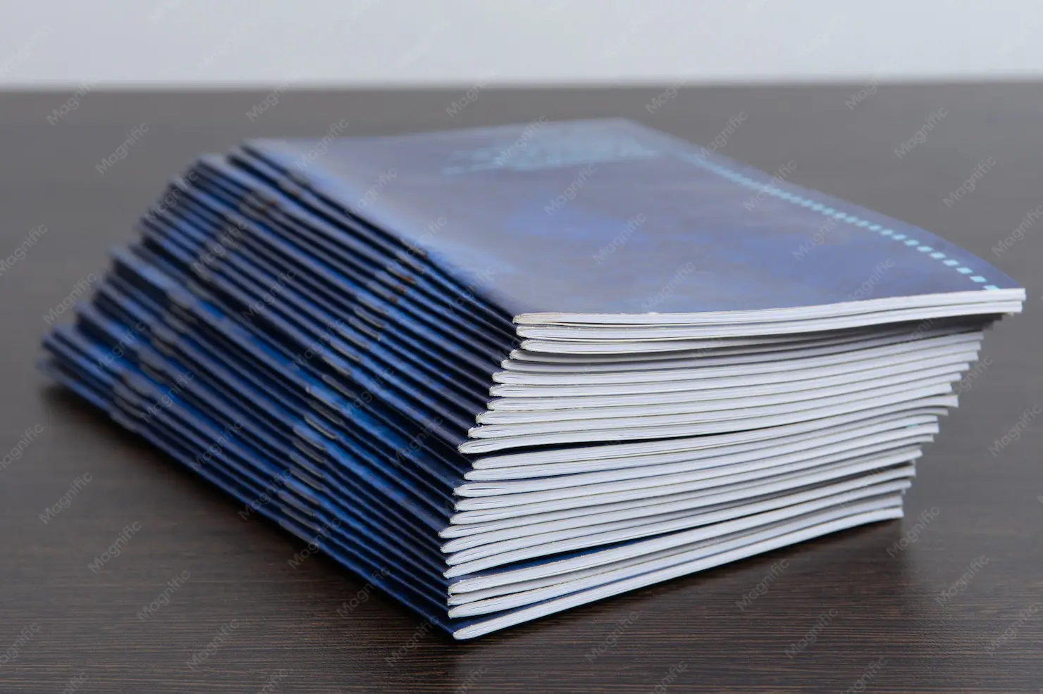 How Many Pages Should Your Booklet Have? A Practical Guide