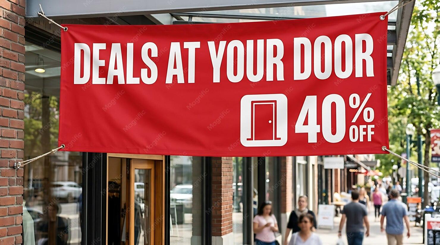 The Art of Banner Design: Top Tips for the Best Banners