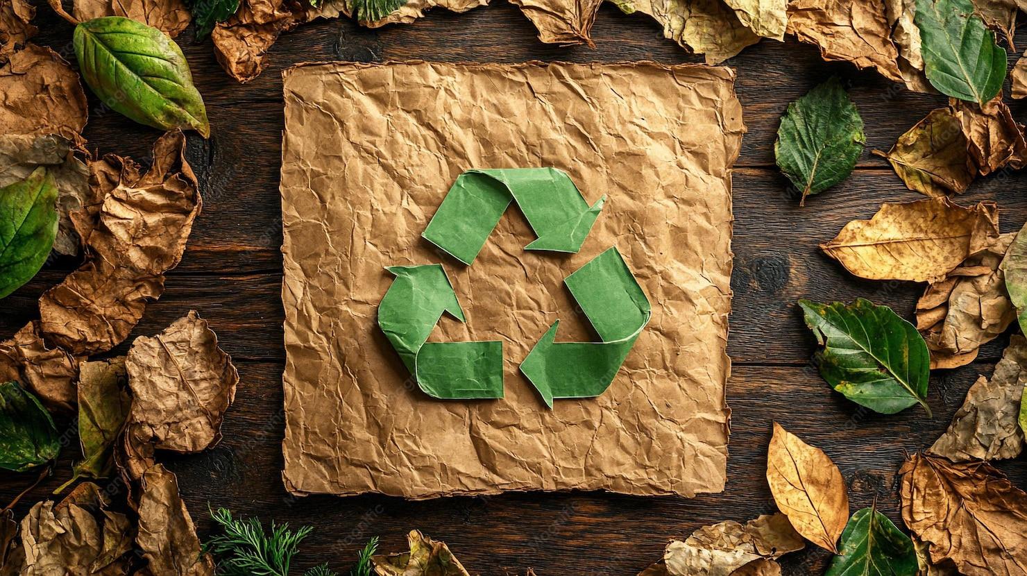 Environmental Impact of Print Marketing: Eco-Friendly Materials and Sustainability